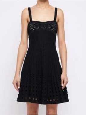 Simkhai Franklin Mini Dress
